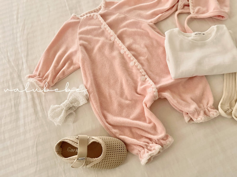 Valu Bebe - Korean Baby Fashion - #babyboutique - Melo Baby Suit - 10