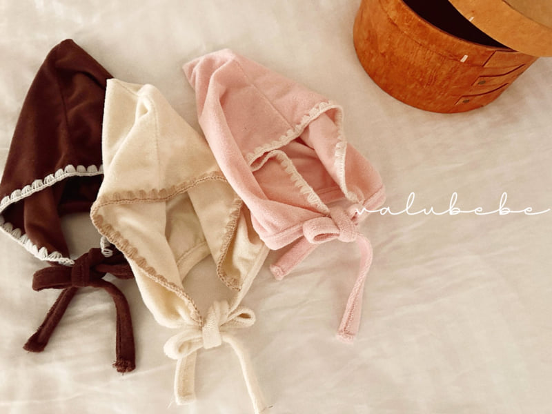 Valu Bebe - Korean Baby Fashion - #babyboutique - Melo Cone Bonnet Hat - 9