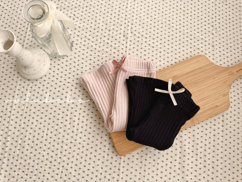 Valu Bebe - Korean Baby Fashion - #babyboutique - Shasha Bootcut Pants - 5