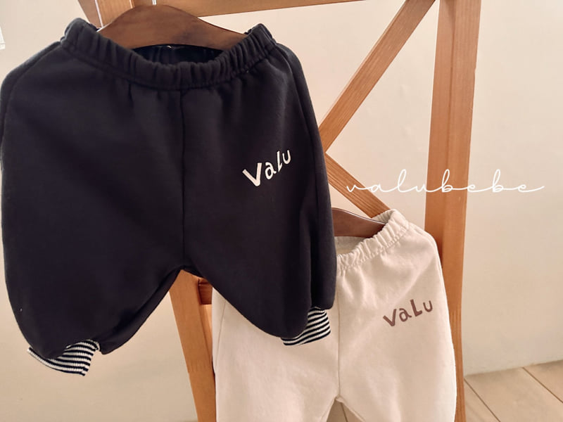 Valu Bebe - Korean Baby Fashion - #babyboutiqueclothing - Valu Point Pants - 9