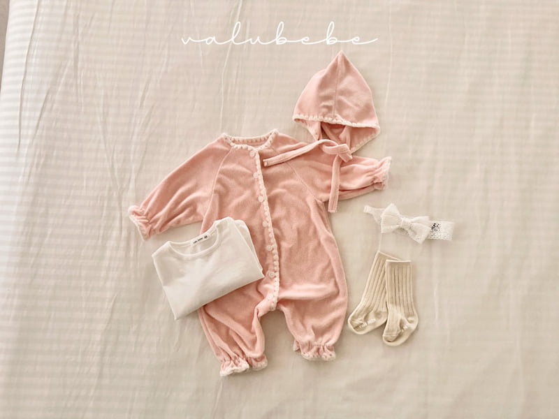 Valu Bebe - Korean Baby Fashion - #babyboutiqueclothing - Daily Ribbed Socks 2 - 7