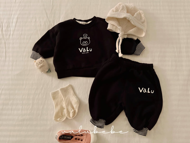 Valu Bebe - Korean Baby Fashion - #babyboutiqueclothing - Kitty Ears Bonnet Hat - 9