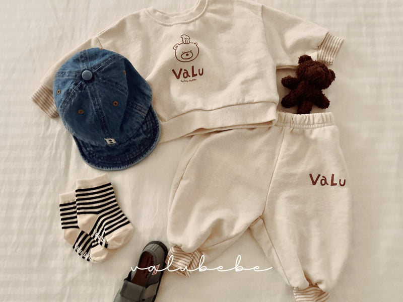 Valu Bebe - Korean Baby Fashion - #babyclothing - Valu Point Pants - 10