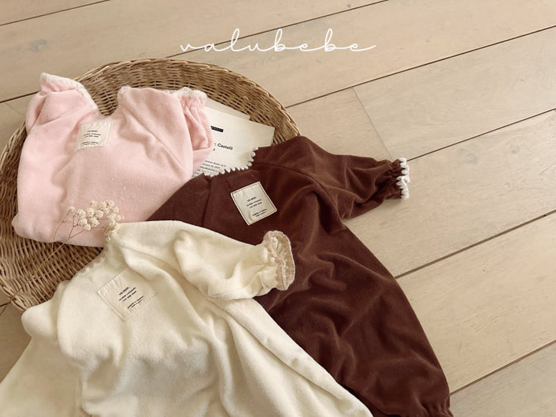 Valu Bebe - Korean Baby Fashion - #babyclothing - Melo Baby Suit - 12