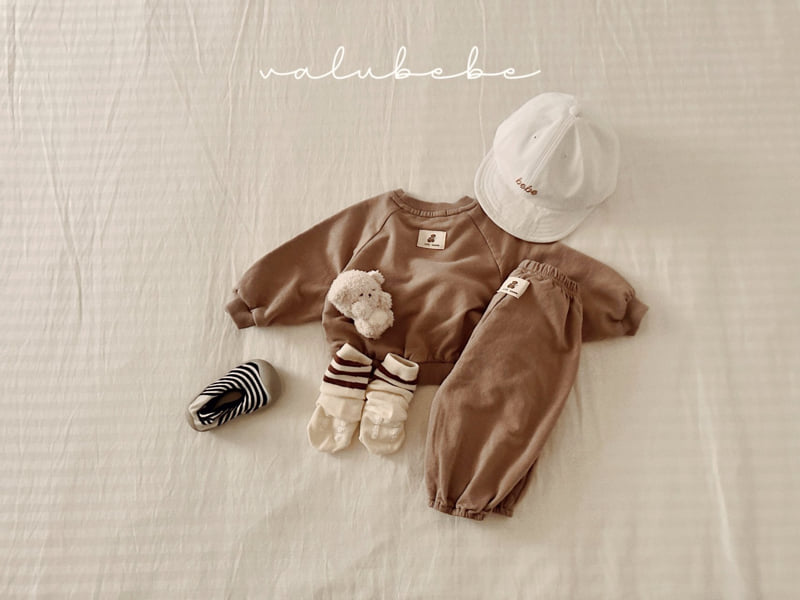 Valu Bebe - Korean Baby Fashion - #babyclothing - Bebe Cotton Cap - 9