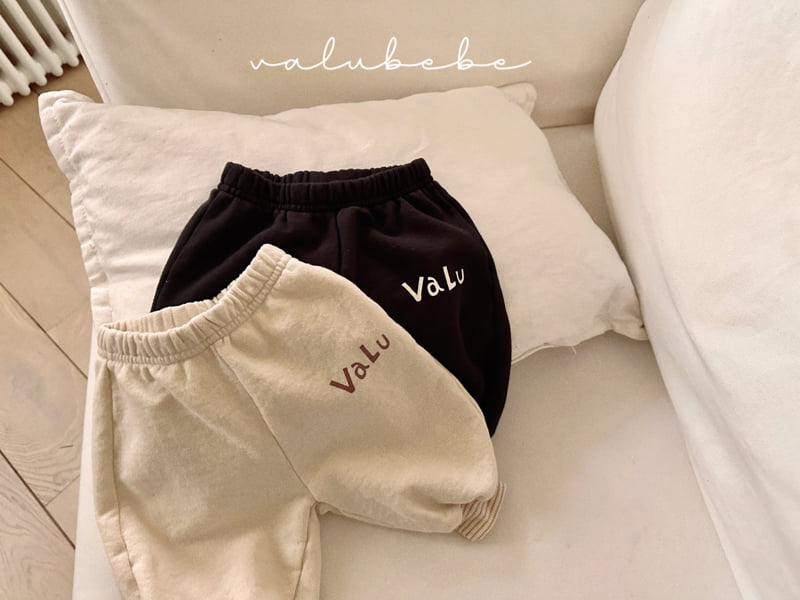 Valu Bebe - Korean Baby Fashion - #babyfashion - Valu Point Pants - 11