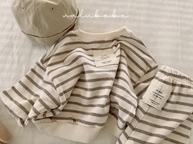 Valu Bebe - Korean Baby Fashion - #babyfashion - Round Beanie Cap - 6