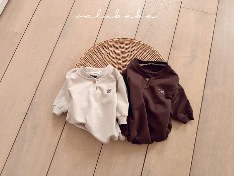 Valu Bebe - Korean Baby Fashion - #babyfashion - My Boy Suit