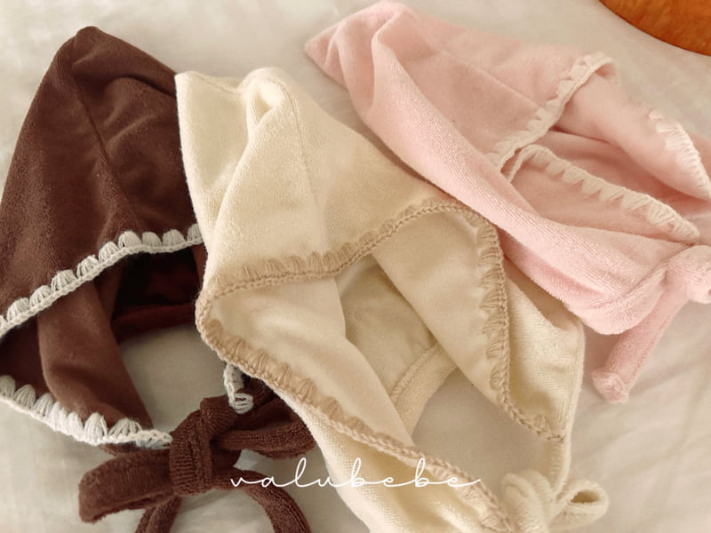 Valu Bebe - Korean Baby Fashion - #babyfashion - Melo Cone Bonnet Hat - 12