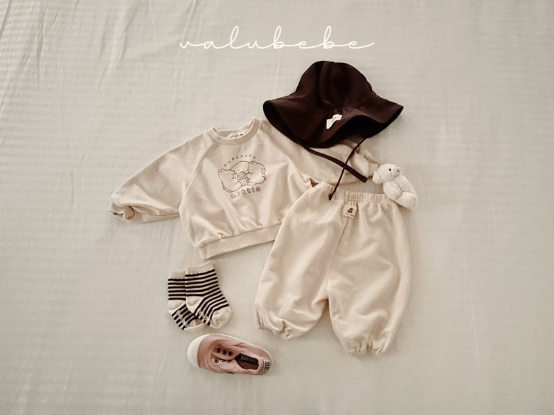 Valu Bebe - Korean Baby Fashion - #babyfashion - Cupcake Sweatshirt - 3