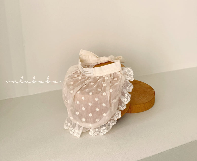 Valu Bebe - Korean Baby Fashion - #babyfashion - Layered Apron - 6