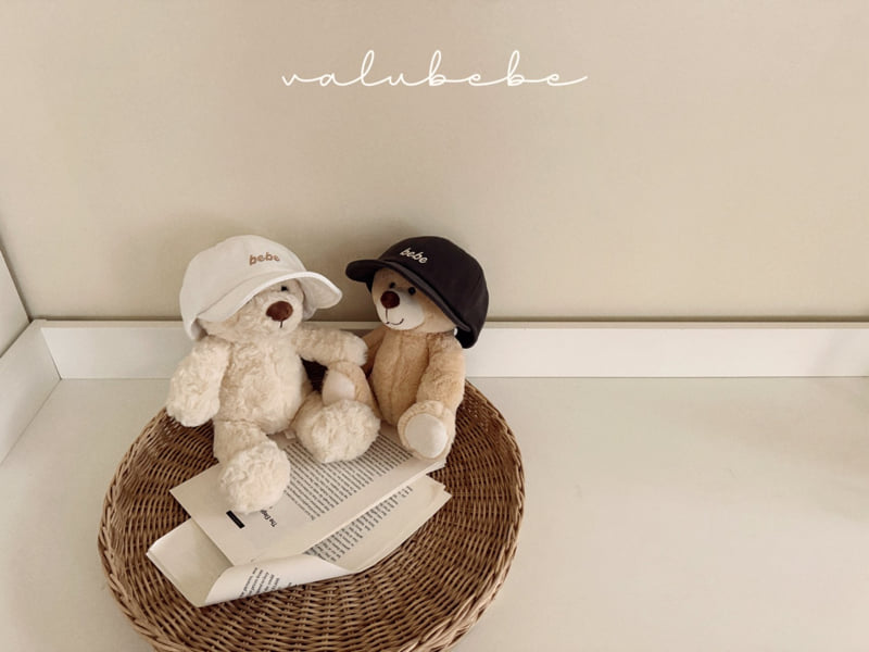 Valu Bebe - Korean Baby Fashion - #babyfashion - Bebe Cotton Cap - 10