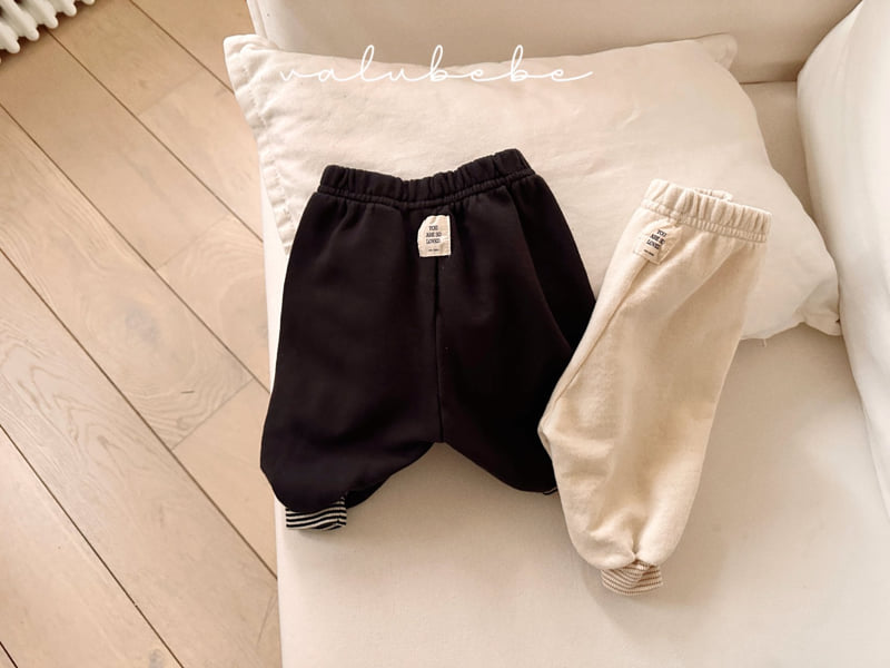 Valu Bebe - Korean Baby Fashion - #babyfever - Valu Point Pants - 12