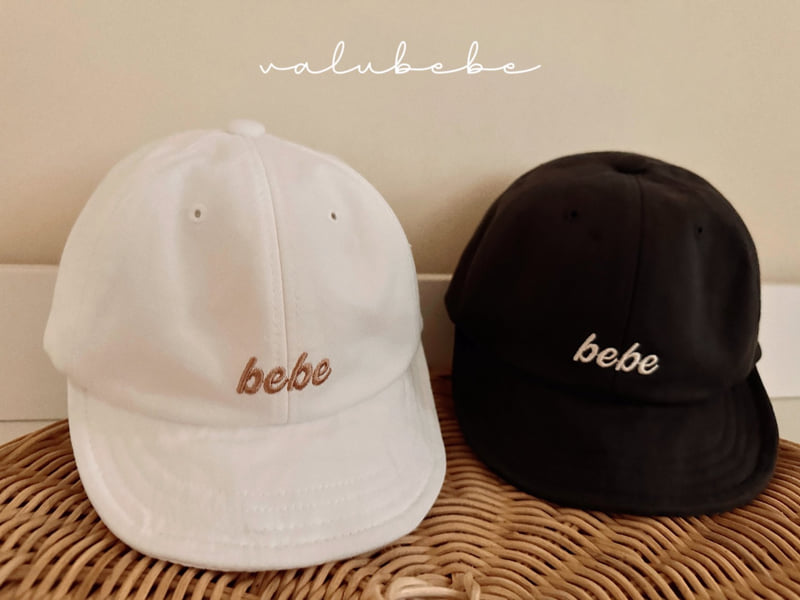 Valu Bebe - Korean Baby Fashion - #babyfever - Bebe Cotton Cap - 11