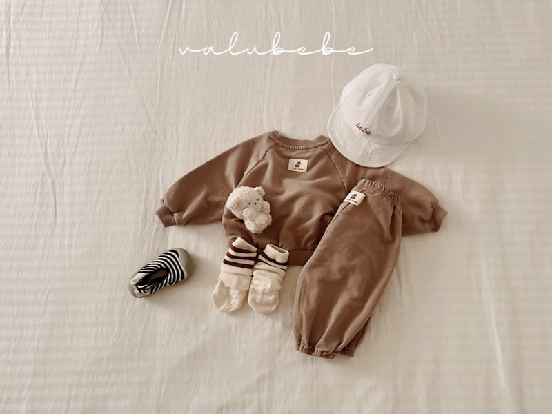 Valu Bebe - Korean Baby Fashion - #babygirlfashion - Cupcake Sweatshirt - 5