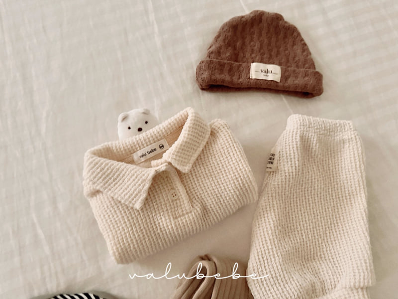 Valu Bebe - Korean Baby Fashion - #babylifestyle - Dalkong Knit Bloomers - 6