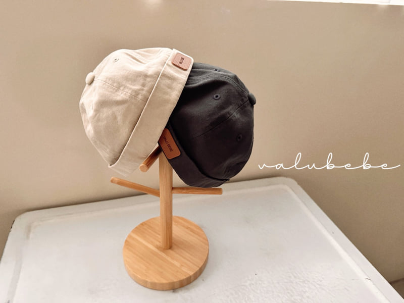 Valu Bebe - Korean Baby Fashion - #babylifestyle - Round Beanie Cap - 9