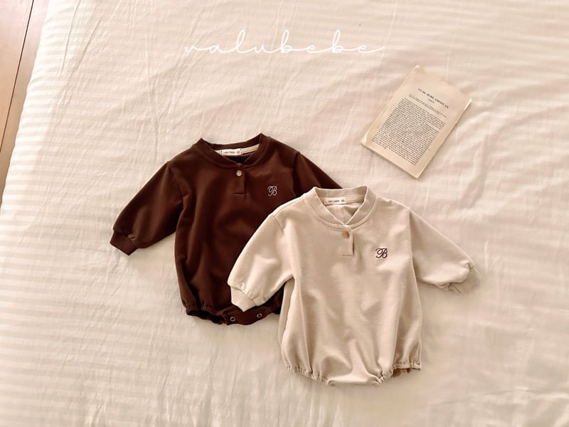 Valu Bebe - Korean Baby Fashion - #babygirlfashion - My Boy Suit - 4