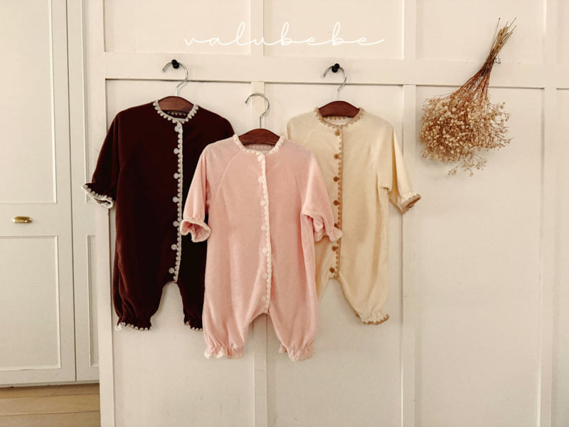 Valu Bebe - Korean Baby Fashion - #babylifestyle - Melo Baby Suit