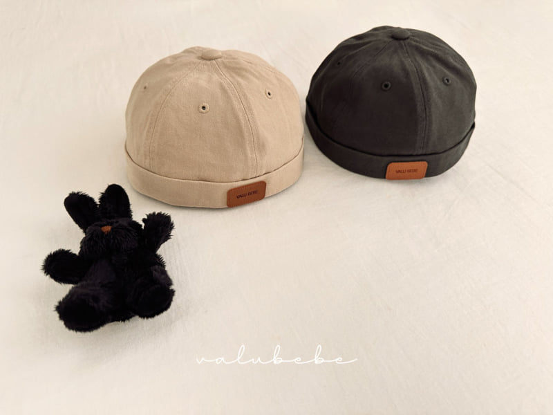 Valu Bebe - Korean Baby Fashion - #babyoninstagram - Round Beanie Cap - 10
