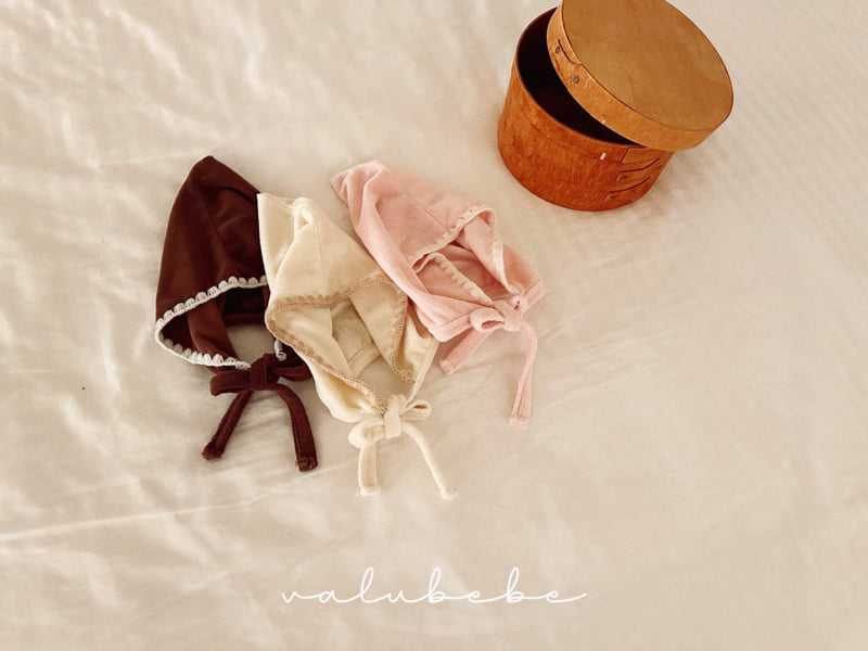Valu Bebe - Korean Baby Fashion - #babyoninstagram - Melo Cone Bonnet Hat