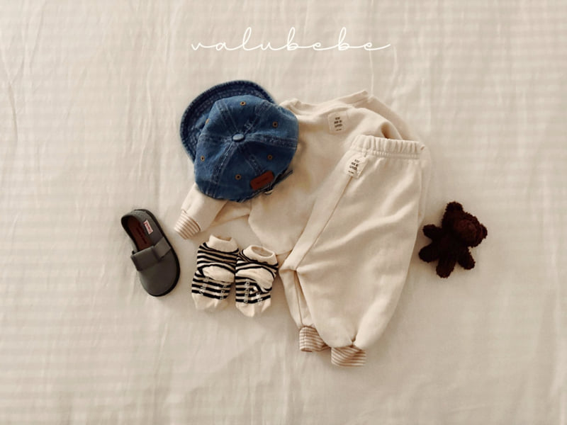 Valu Bebe - Korean Baby Fashion - #babyootd - Valu Point Pants