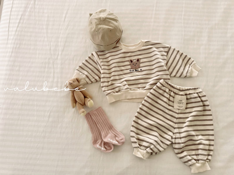 Valu Bebe - Korean Baby Fashion - #babyootd - Round Beanie Cap - 11