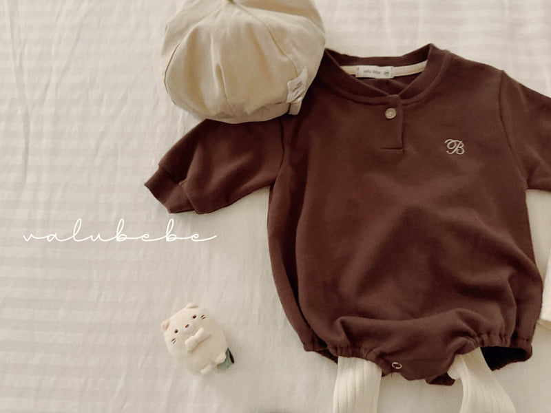 Valu Bebe - Korean Baby Fashion - #babyootd - My Boy Suit - 6