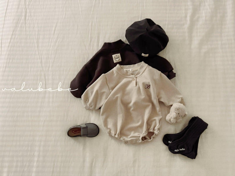 Valu Bebe - Korean Baby Fashion - #babyoutfit - My Boy Suit - 8