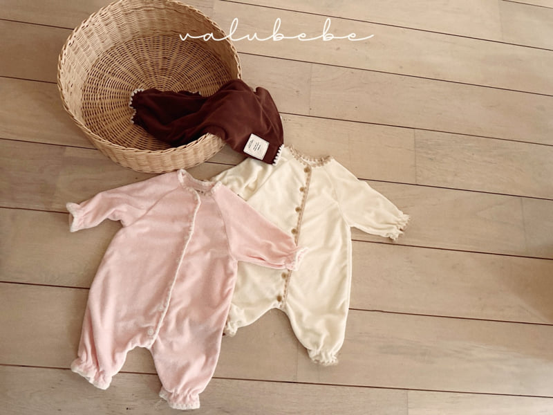 Valu Bebe - Korean Baby Fashion - #babyoutfit - Melo Baby Suit - 5