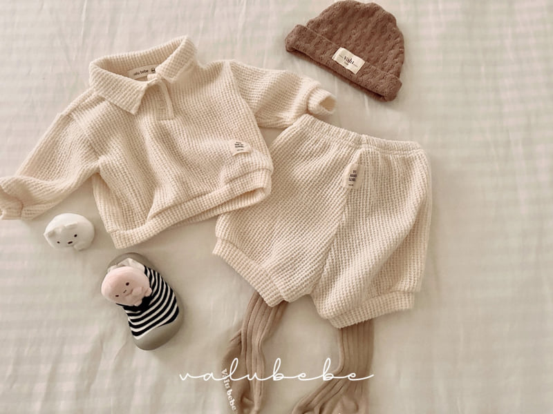 Valu Bebe - Korean Baby Fashion - #babywear - Dalkong Knit Bloomers - 11