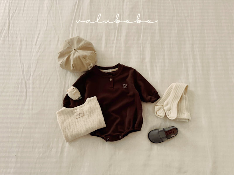 Valu Bebe - Korean Baby Fashion - #babywear - My Boy Suit - 9