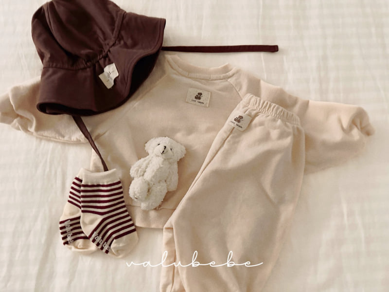 Valu Bebe - Korean Baby Fashion - #babywear - Cupcake Sweatshirt - 11