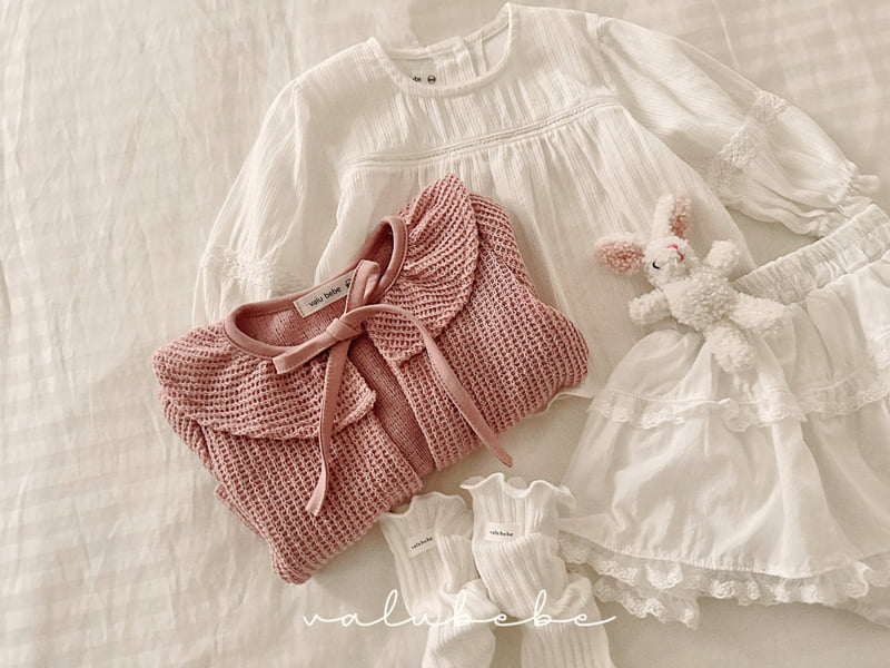 Valu Bebe - Korean Baby Fashion - #babywear - Annie Skirt Bloomers - 8