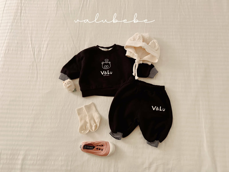 Valu Bebe - Korean Baby Fashion - #onlinebabyboutique - Valu Point Pants - 5
