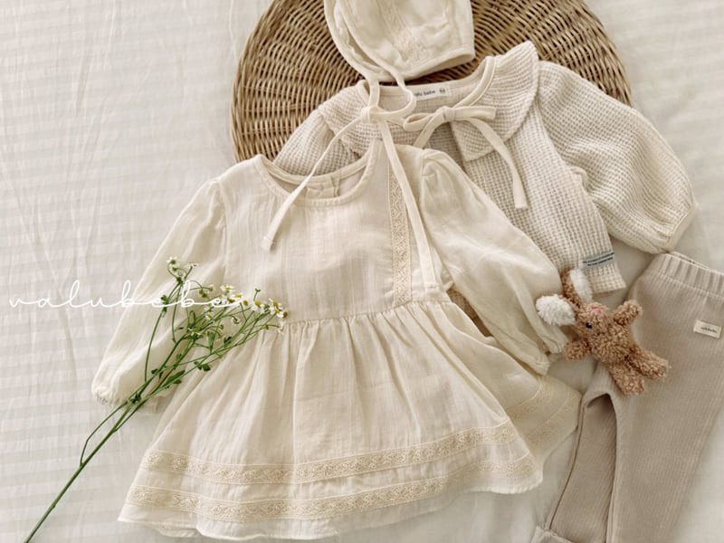 Valu Bebe - Korean Baby Fashion - #onlinebabyboutique - 26 Basic Leggings - 6