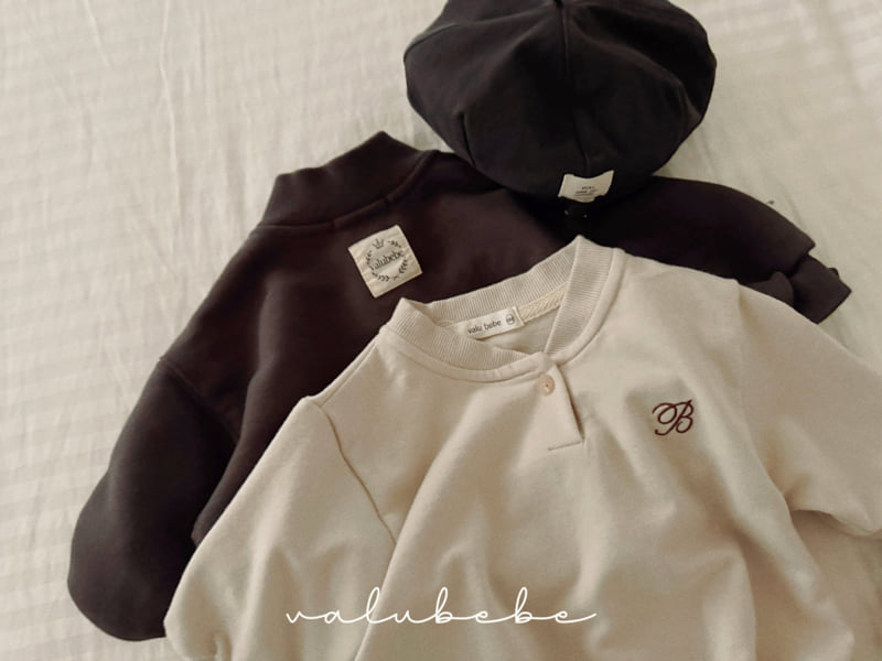 Valu Bebe - Korean Baby Fashion - #onlinebabyshop - My Boy Suit - 11
