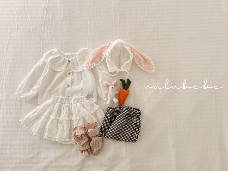 Valu Bebe - Korean Baby Fashion - #onlinebabyshop - Bella Wave Socks - 6
