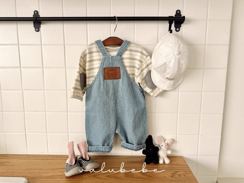 Valu Bebe - Korean Baby Fashion - #onlinebabyshop - Bebe Cotton Cap - 5