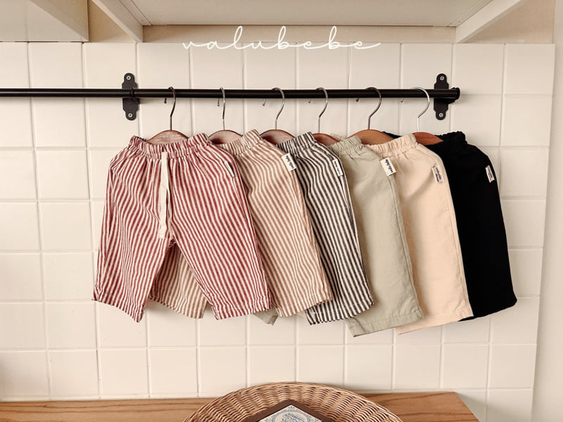 Valu Bebe - Korean Baby Fashion - #smilingbaby - 26 Coco Chino Pants