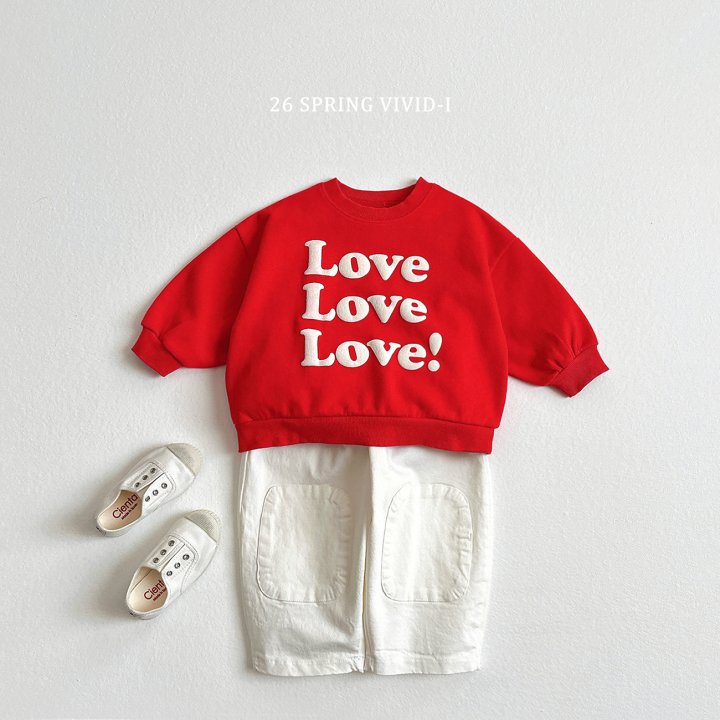 Vivid I - Korean Children Fashion - #littlefashionista - Soft Stretch Cotton Pants - 11