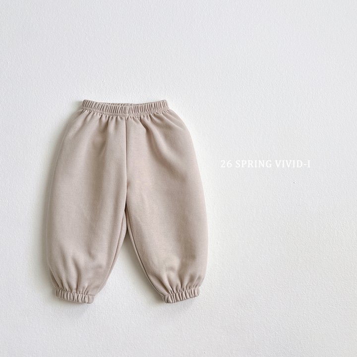 Vivid I - Korean Children Fashion - #littlefashionista - Vivid Pants - 9