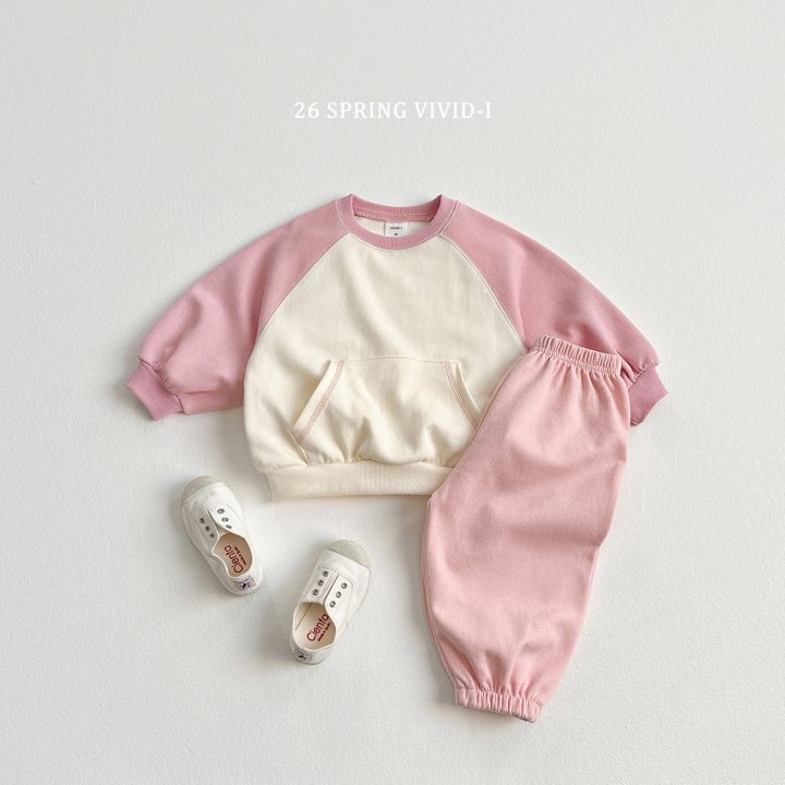 Vivid I - Korean Children Fashion - #minifashionista - Vivid Pants - 11