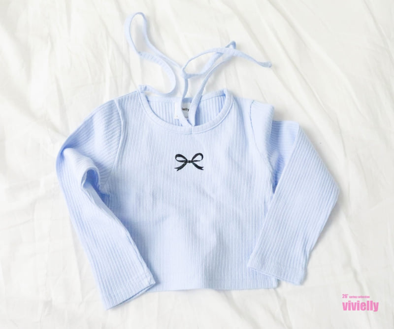 Vivielly - Korean Children Fashion - #littlefashionista - Roro Tee
