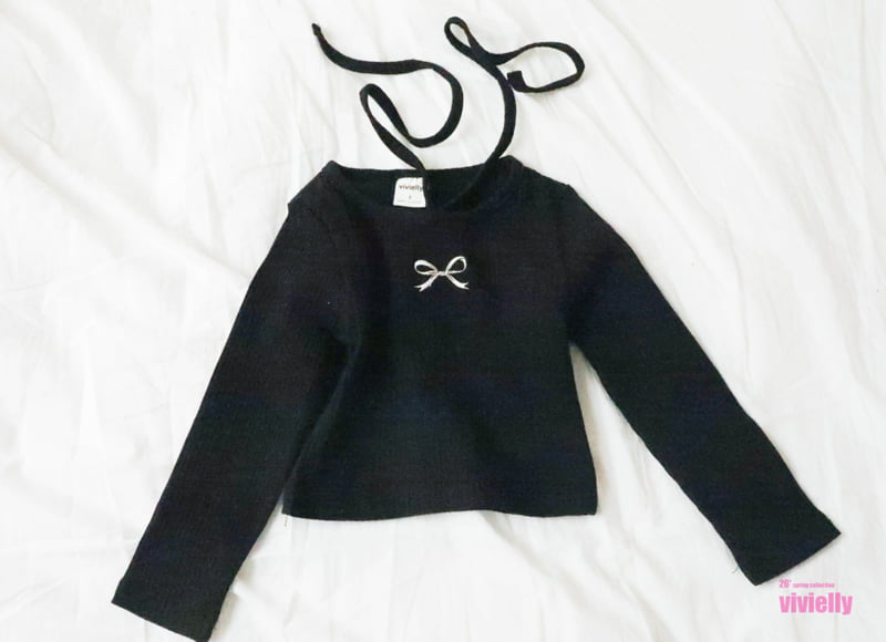 Vivielly - Korean Children Fashion - #minifashionista - Roro Tee - 3