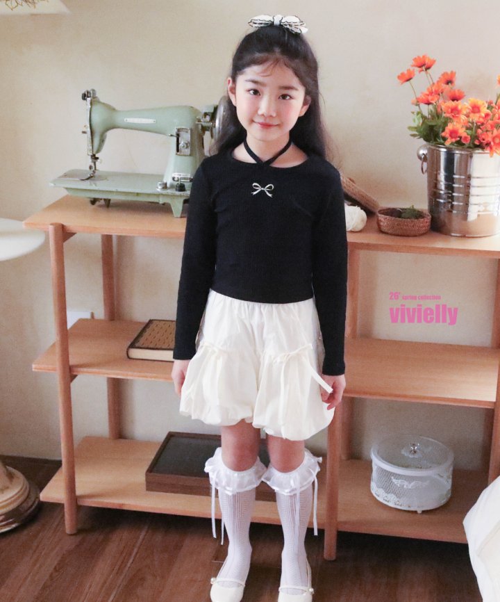 Vivielly - Korean Children Fashion - #todddlerfashion - Roro Tee - 5