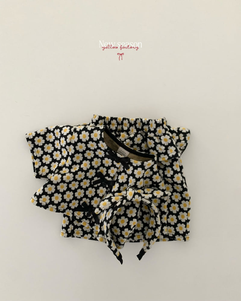 Yellow Factory - Korean Children Fashion - #littlefashionista - Fiore Hairband - 8