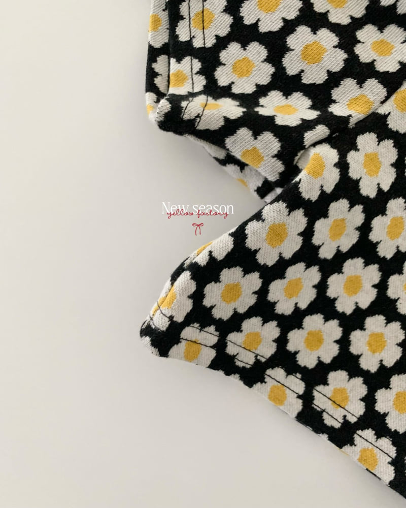 Yellow Factory - Korean Children Fashion - #toddlerclothing - Fiore Jacket - 6