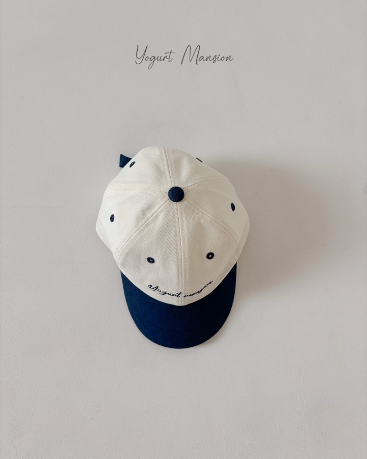 Yogurt Mansion - Korean Children Fashion - #discoveringself - Nana Hat - 6
