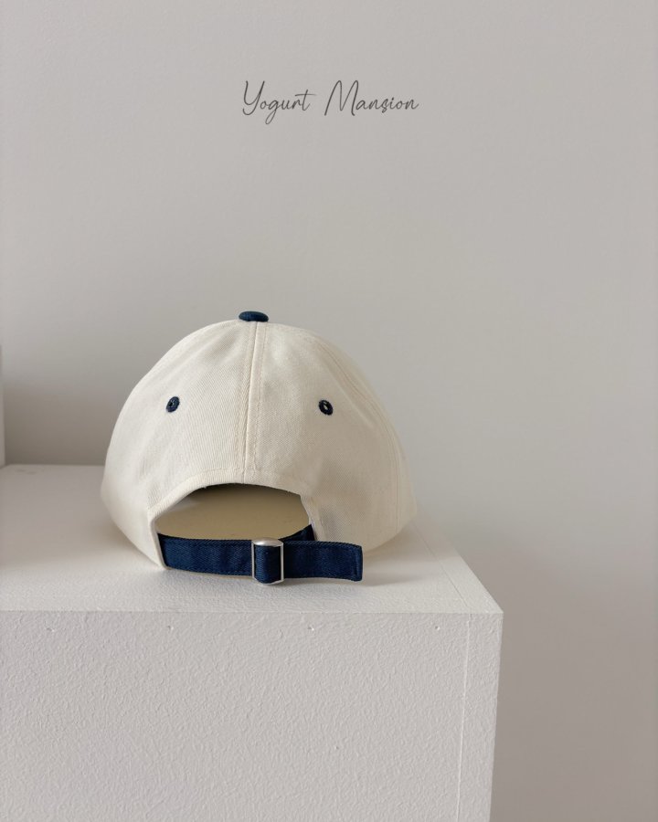 Yogurt Mansion - Korean Children Fashion - #fashionkids - Nana Hat - 7